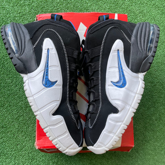 Nike Orlando Air Max Penny 1s Size 7Y