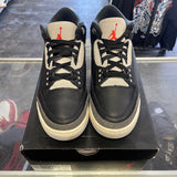 Jordan Rare Air 3s Size 10.5