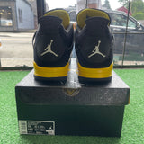 Jordan Thunder 4s Size 13