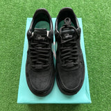 Nike Tiffany Low Air Force 1 Size 7.5