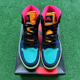 Jordan Tokyo Bio Hack 1s Size 10
