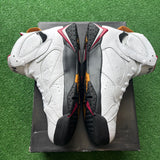 Jordan Cardinal 7s Size 10.5