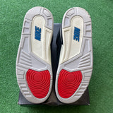 Jordan Rare Air 3s Size 11.5