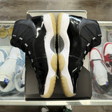 Jordan Jubilee 11s Size 10.5
