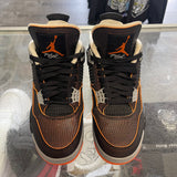 Jordan Starfish 4s Size 6W/4.5M