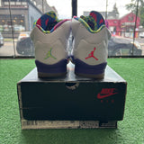 Jordan Alternate Bel Air 5s Size 7Y