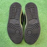 Jordan Bio Hack 1s Size 9