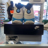 Jordan Powder Blue 9s Size 9