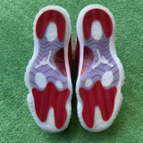 Jordan Cherry 11s Size 13