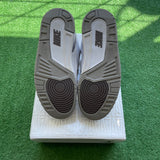 Jordan A Ma Mainere 3s Size 9W/7.5M