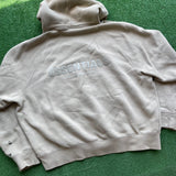Essentials Hoodie Size S
