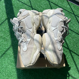 Yeezy Blush 500s Size 11