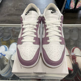 Nike By You Mauve Low Dunk Size 13
