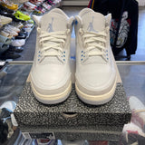 Jordan Lucky Shorts 3s Size 13