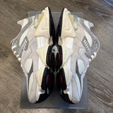 New Balance Rain Cloud Grey 9060s Size 6