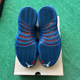 Jordan French Blue 12s Size 10.5
