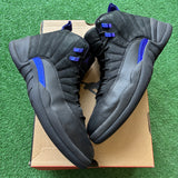 Jordan Dark Concord 12s Size 12
