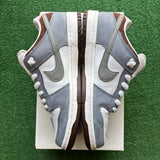 Nike Yuto Horigome SB Low Dunks Size 8
