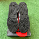 Jordan Shadow 2.0s Size 5.5Y