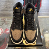 Jordan Palomino 1s Size 12