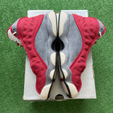 Jordan Red Flint 13s Size 10.5