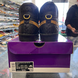 Nike Supreme Black Mid Blazers Size 11
