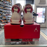 Jordan Red Oreo 6s Size 10