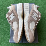 New Balance Brown 2002Rs Size 7