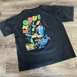 Vintage Bob Marley Tee Size XL