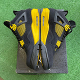 Jordan Thunder 4s Size 12