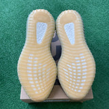 Yeezy Desert Sage 350 V2s Size 12