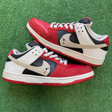 Warren Lotas Dunks (No Insoles) Size 9.5