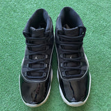 Jordan Jubilee 11s Size 10