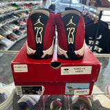 Jordan Toro 14s Size 9