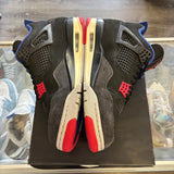 Jordan Rare Air 4s Size 11.5