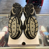 Saucony Black Silver Progrid Omni 9s Size 8.5