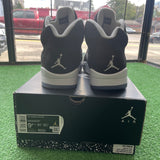 Jordan Oreo 5s Size 9.5