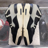 Jordan Black Sail 4RM Size 9
