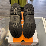 Timberland Black 6in Waterproof Boot Size 6.5