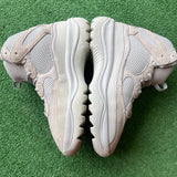 Yeezy Salt DSRT Boot Size 11
