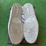 Jordan Baron Low 1s Size 13