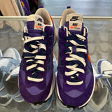 Nike Sacai Dark Iris Vaperwaffle Size 8.5