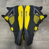 Jordan Thunder 4s Size 11
