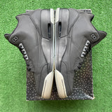 Jordan 5Lab Black 3s Size 13