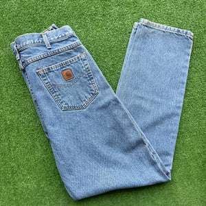 Carhartt Jeans Size 33