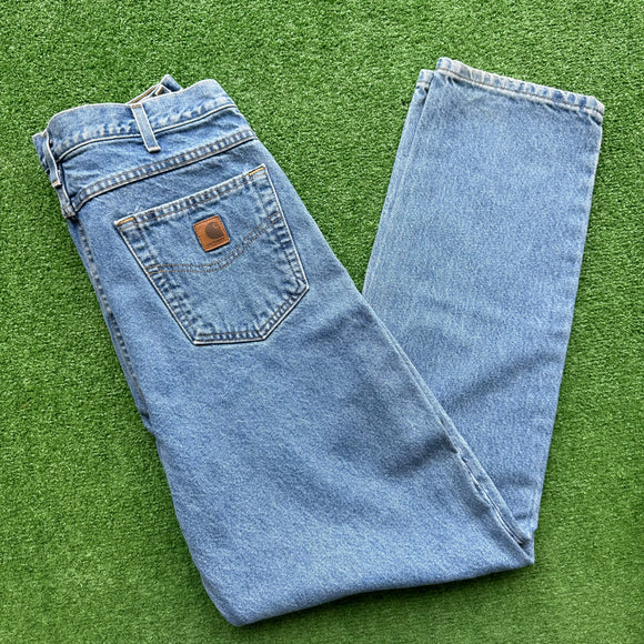 Carhartt Jeans Size 33