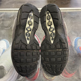 Nike Black Anthracite Air Max 95s Size 7.5