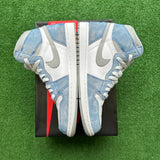 Jordan Hyper Royal 1s Size 10.5