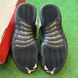 Jordan Royalty Taxi 12s Size 9.5