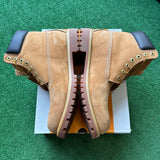 Timberland 6in Waterproof Boot Size 13